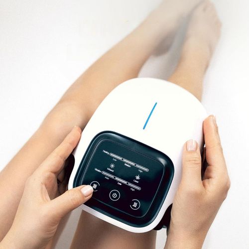 Pro Infrared Knee Massager