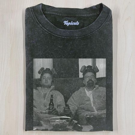 BREAKING BAD T-SHIRT