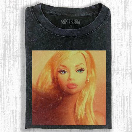 BARBIE T-SHIRT