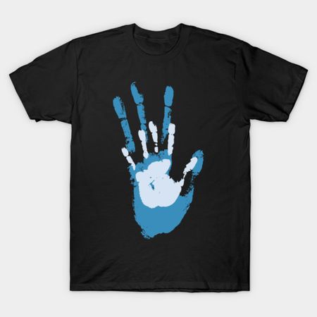 Avatar Handprints T-Shirt