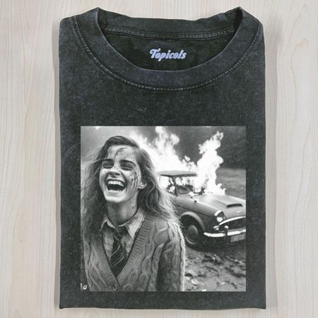 HARRY POTTER  T-SHIRT