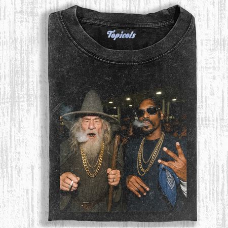 THE LORD OF THE RINGS T-SHIRT