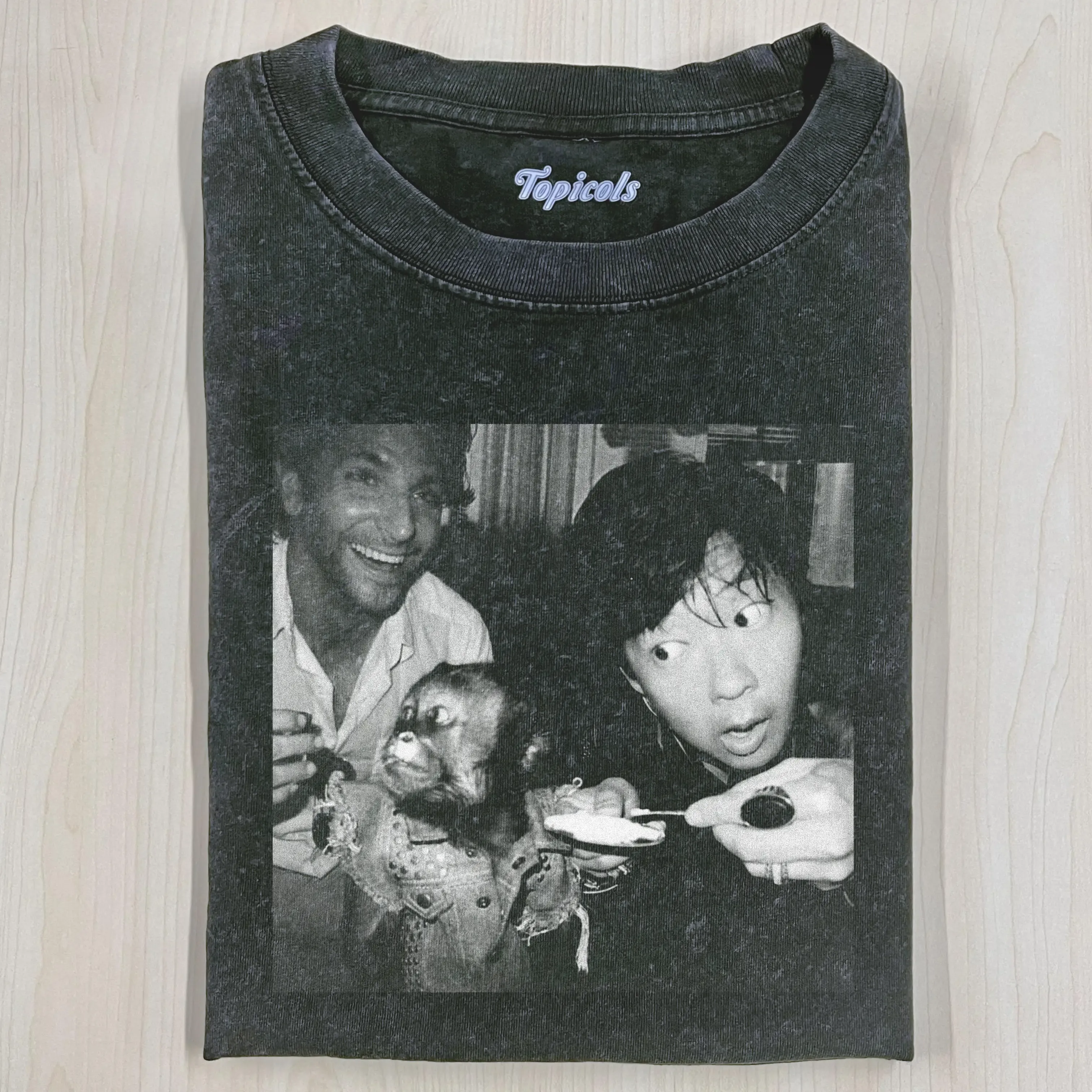 THE HANGOVER  T-SHIRT