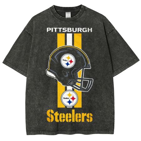 Limited Time Only Vintage Heavyweight Stamp Tee