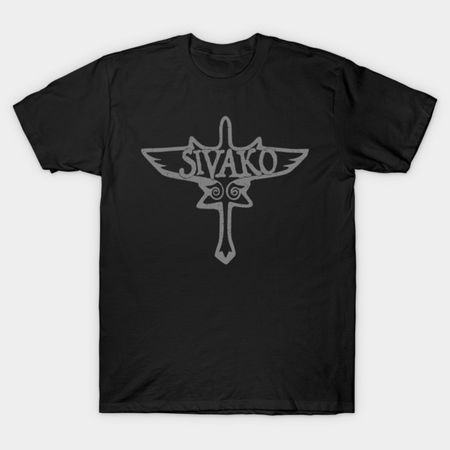 Avatar SIVAKO!  T-Shirt