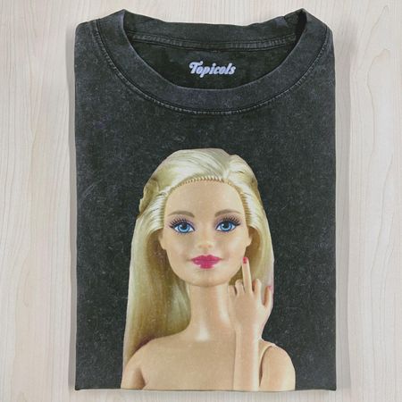BARBIE T-SHIRT