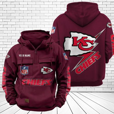 Team Unisex Rugby Team Graphic Streetwear Vintage Plush Hoodie