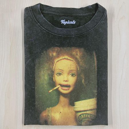 BARBIE T-SHIRT
