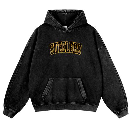 Limited Time Only Heavyweight Classic Vintage Hoodies