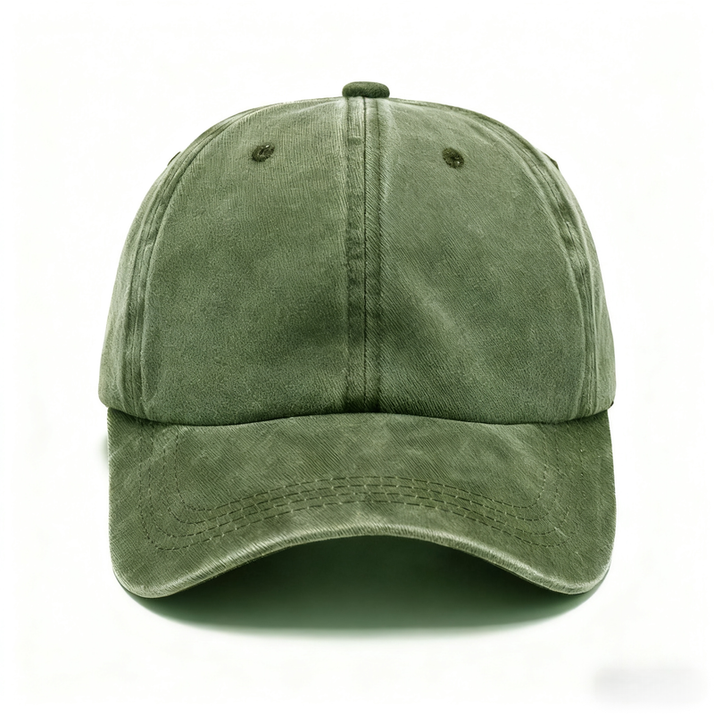 Timeless Treasure: The Young at Heart Classic Cap