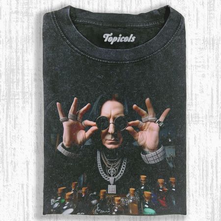 HARRY POTTER  T-SHIRT