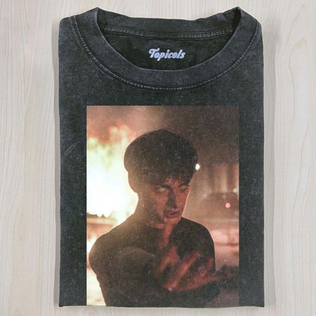 STRANGER THINGS T-SHIRT