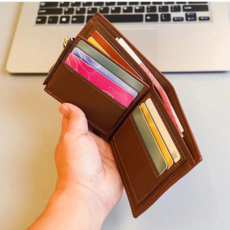 250th Anniversary Veteran Wallet (Rfid Blocking) – Personalized with Your Name & Military Branch