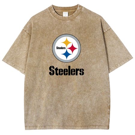 Limited Time Only Vintage Heavyweight Stamp Tee