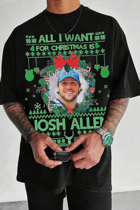 Joshallen Shirt