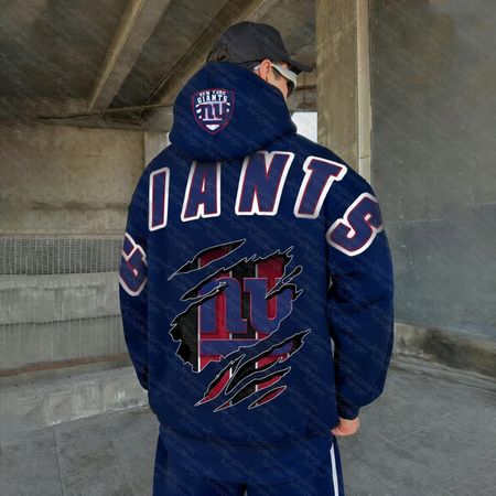 Unisex Graphic Streetwear Vintage Plush Hoodie