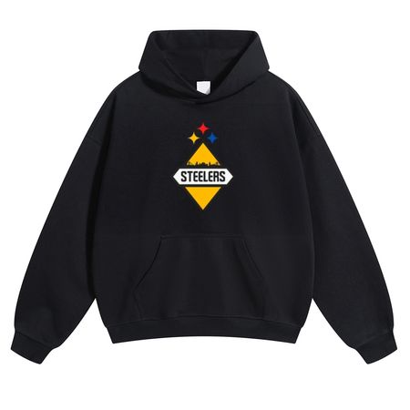 Limited Time Only Heavyweight Graphic Hoodie