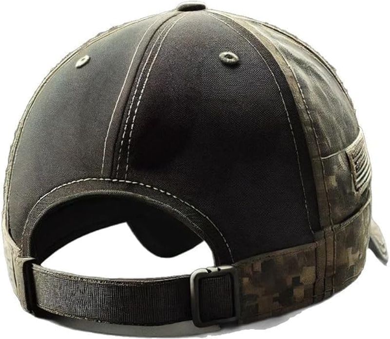 USA 250th Anniversary Hat, Adjustable 250th Anniversary Printed Patriotic Baseball Caps, Tribute Retro Washed Hat