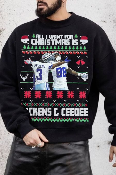 George Pickens Sweatshirt