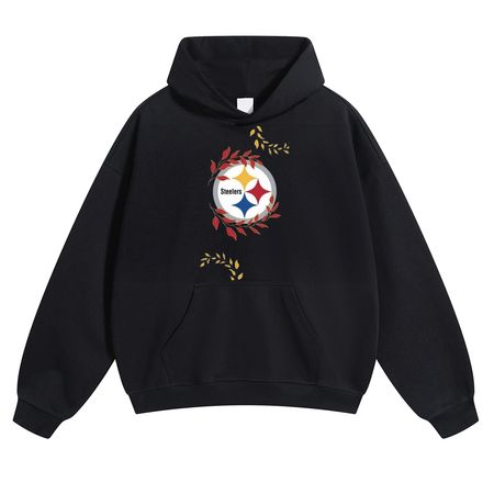 Limited Time Only Heavyweight Graphic Hoodie