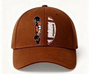 Wear your team spirit loud & proud!