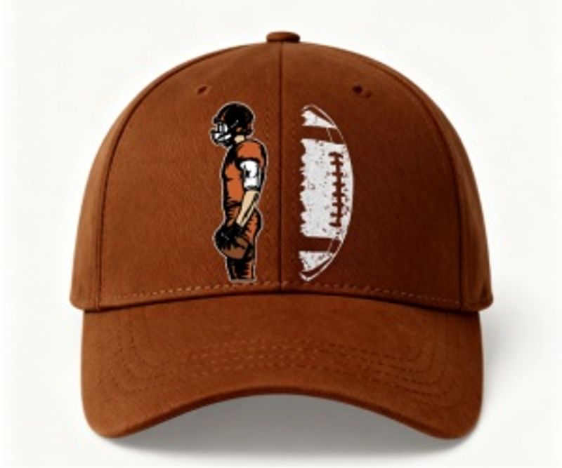 Wear your team spirit loud & proud!