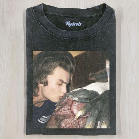 STRANGER THINGS T-SHIRT