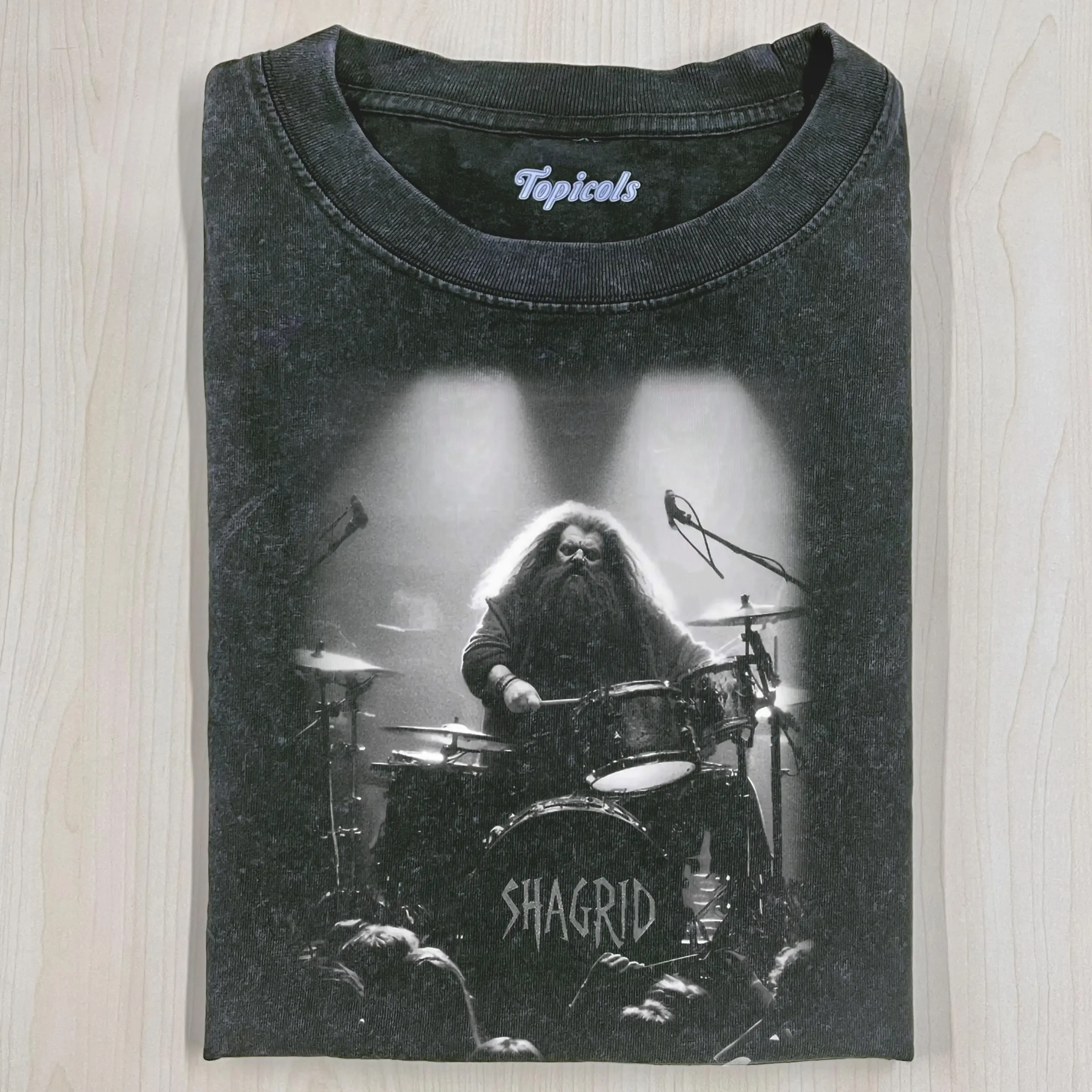 HARRY POTTER T-SHIRT