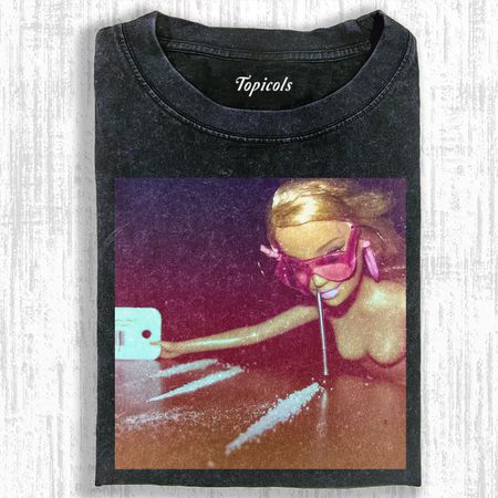 BARBIE T-SHIRT