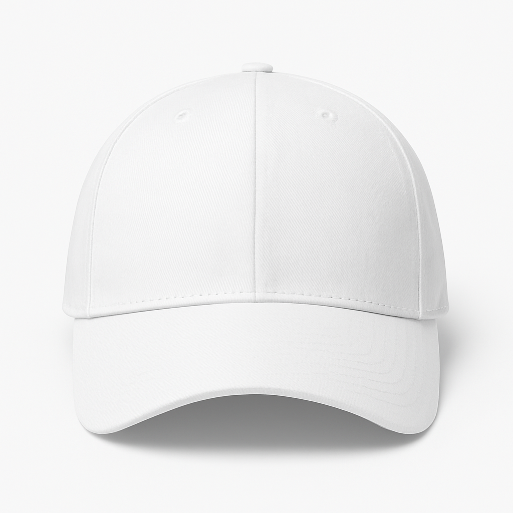 Custom Family Baseball Cap – Wear Your Love for Your Family