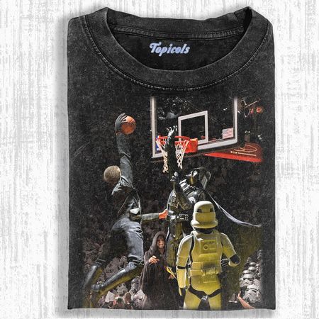 DARTH VADER T-SHIRT