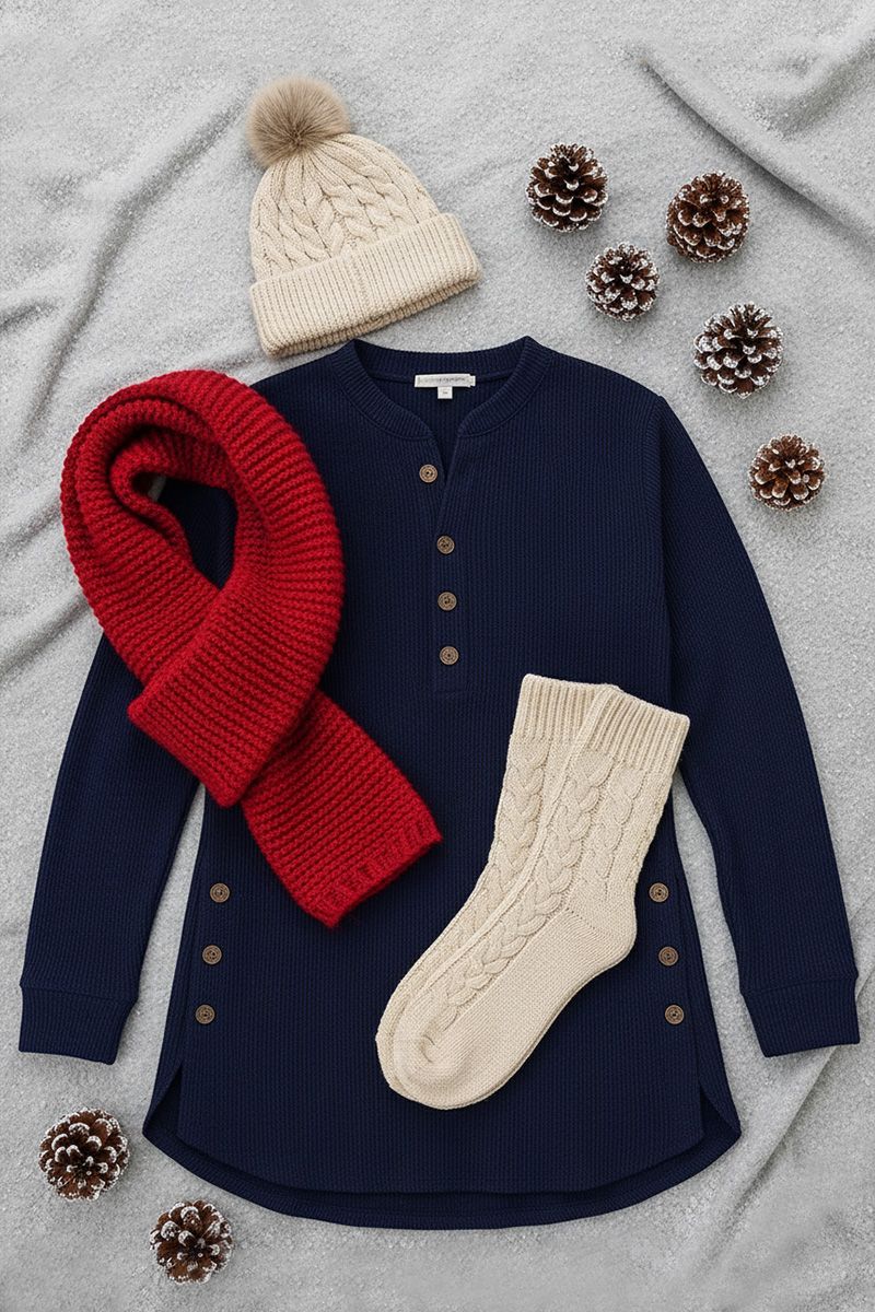 The Perfect Gift for Pet Lovers —A cozy sweater every pet lover will adore. Add custom pet embroidery—or choose the classic plain style if you prefer.