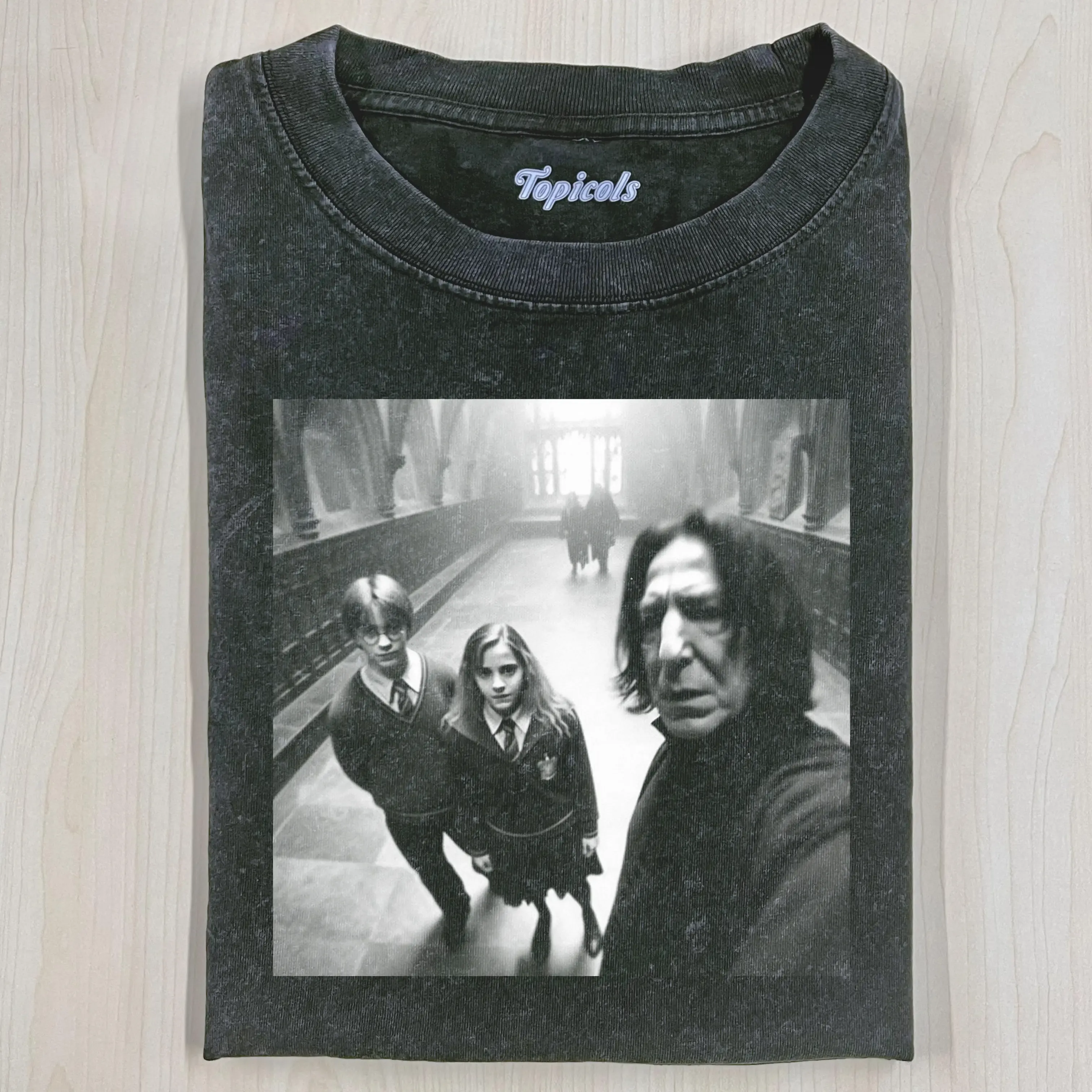 HARRY POTTER T-SHIRT