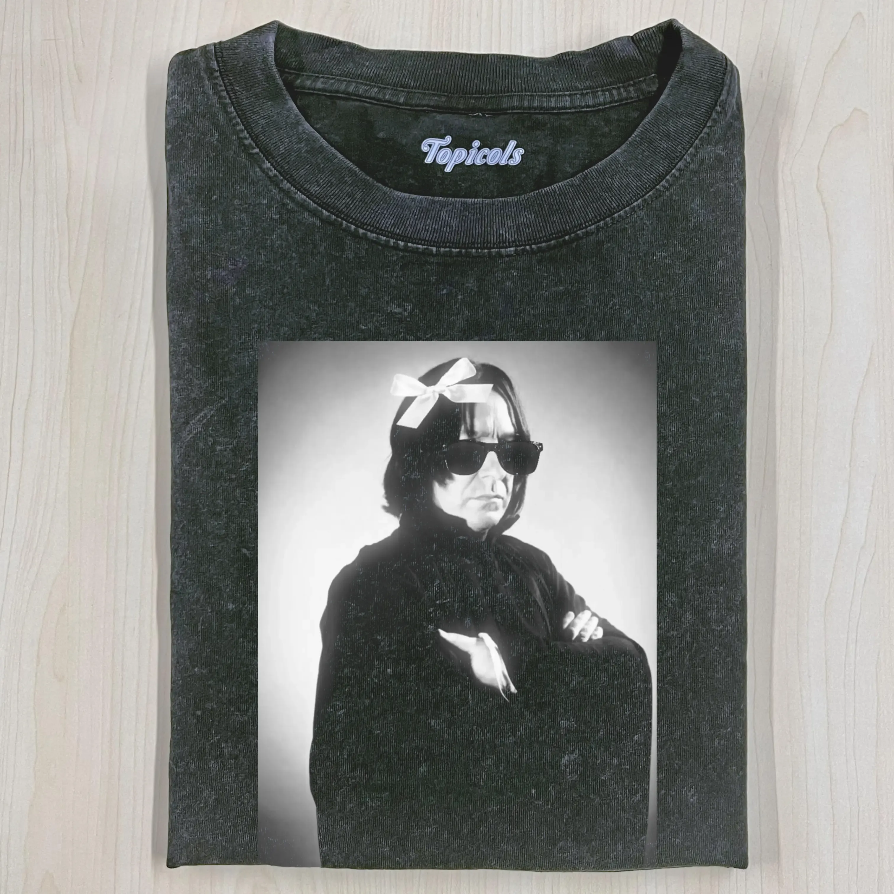 HARRY POTTER T-SHIRT