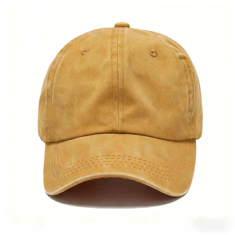 Timeless Treasure: The Young at Heart Classic Cap