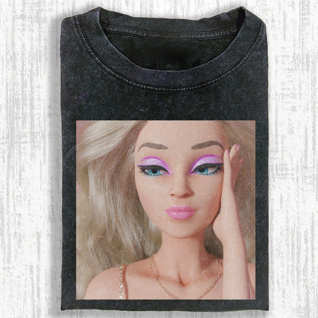 BARBIE T-SHIRT