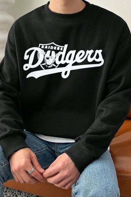 Dodgers Sweatshirt