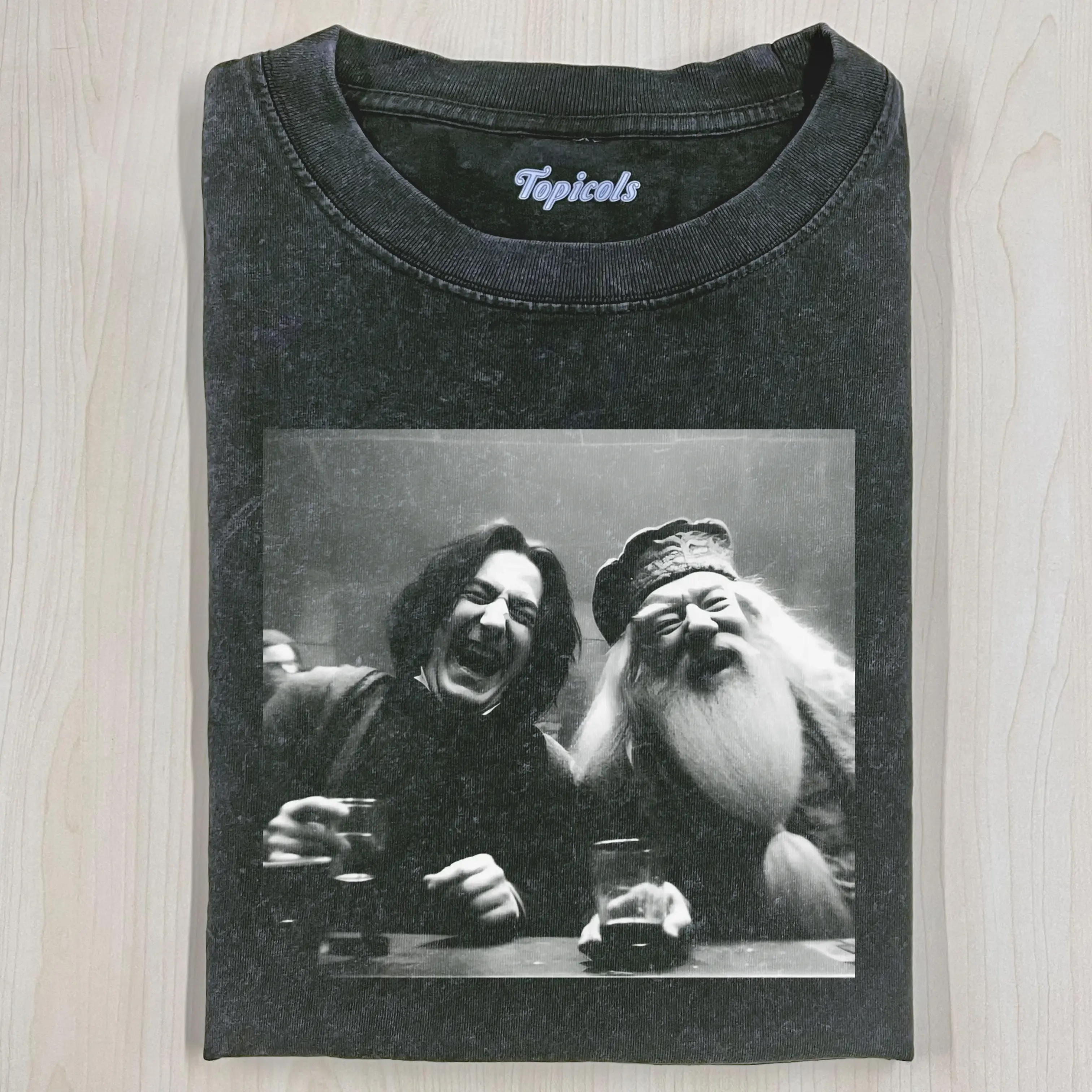 HARRY POTTER T-SHIRT