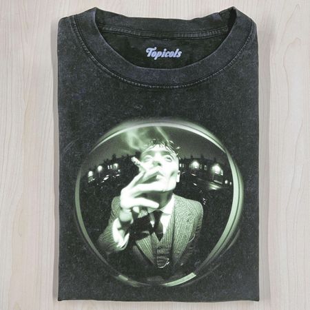 PEAKY BLINDERS T-SHIRT