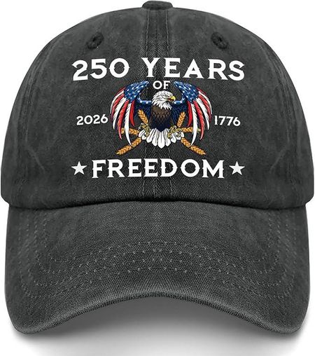 America Birthday Hat 1776 2026 250 Years Anniversary Hat Best Veterans Day 2025 Unique Gifts A True Patriot Memorial Merch Gifts For Dad