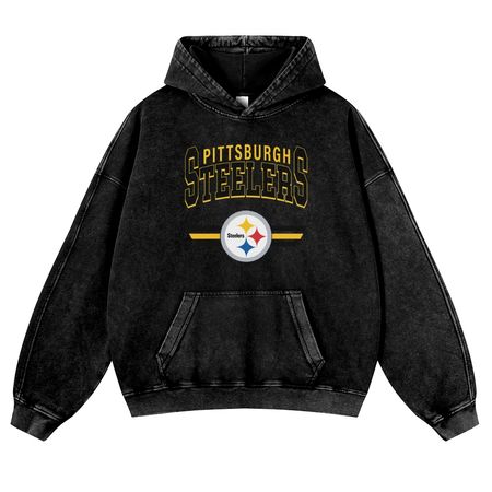 Limited Time Only Heavyweight Classic Vintage Hoodies