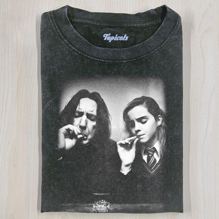 HARRY POTTER  T-SHIRT