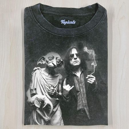 HARRY POTTER T-SHIRT