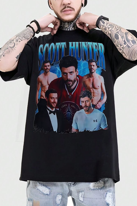 Heated Rivalry Shirt