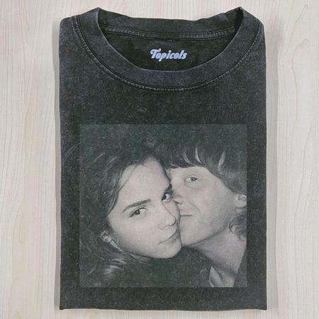 HARRY POTTER NEW 12.11 3.0 TEE