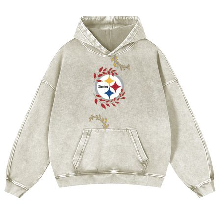 Limited Time Only Heavyweight Classic Vintage Hoodies