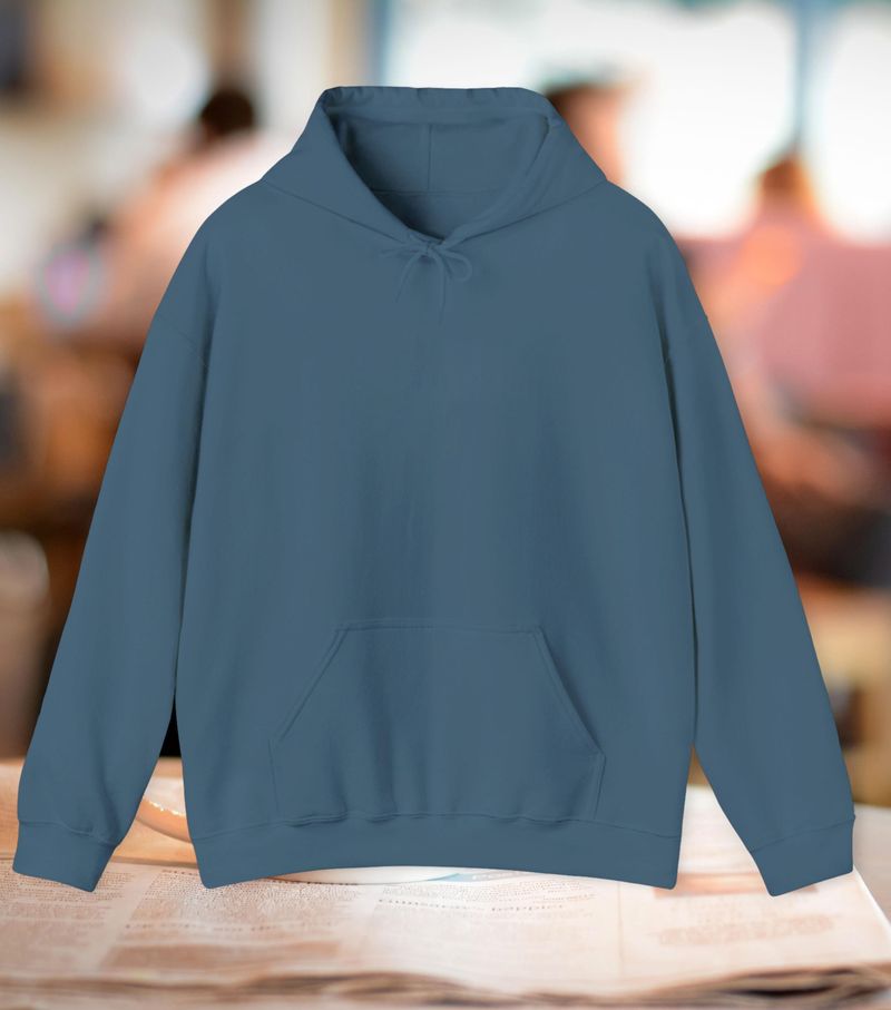 Personalized Hoodie – The Perfect Custom Gift for Any Occasion