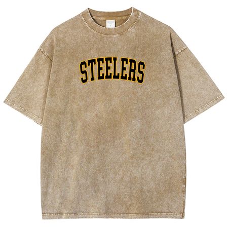 Limited Time Only Vintage Heavyweight Stamp Tee