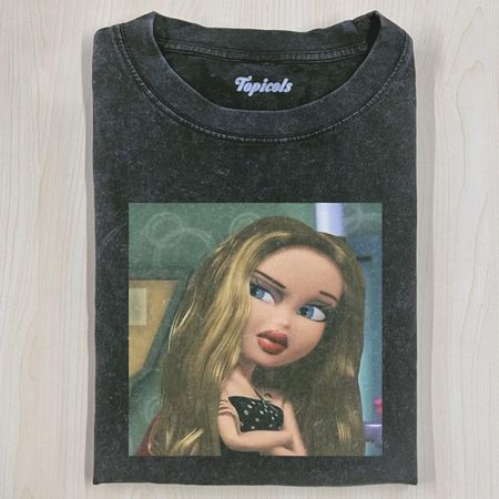 BRATZ T-SHIRT