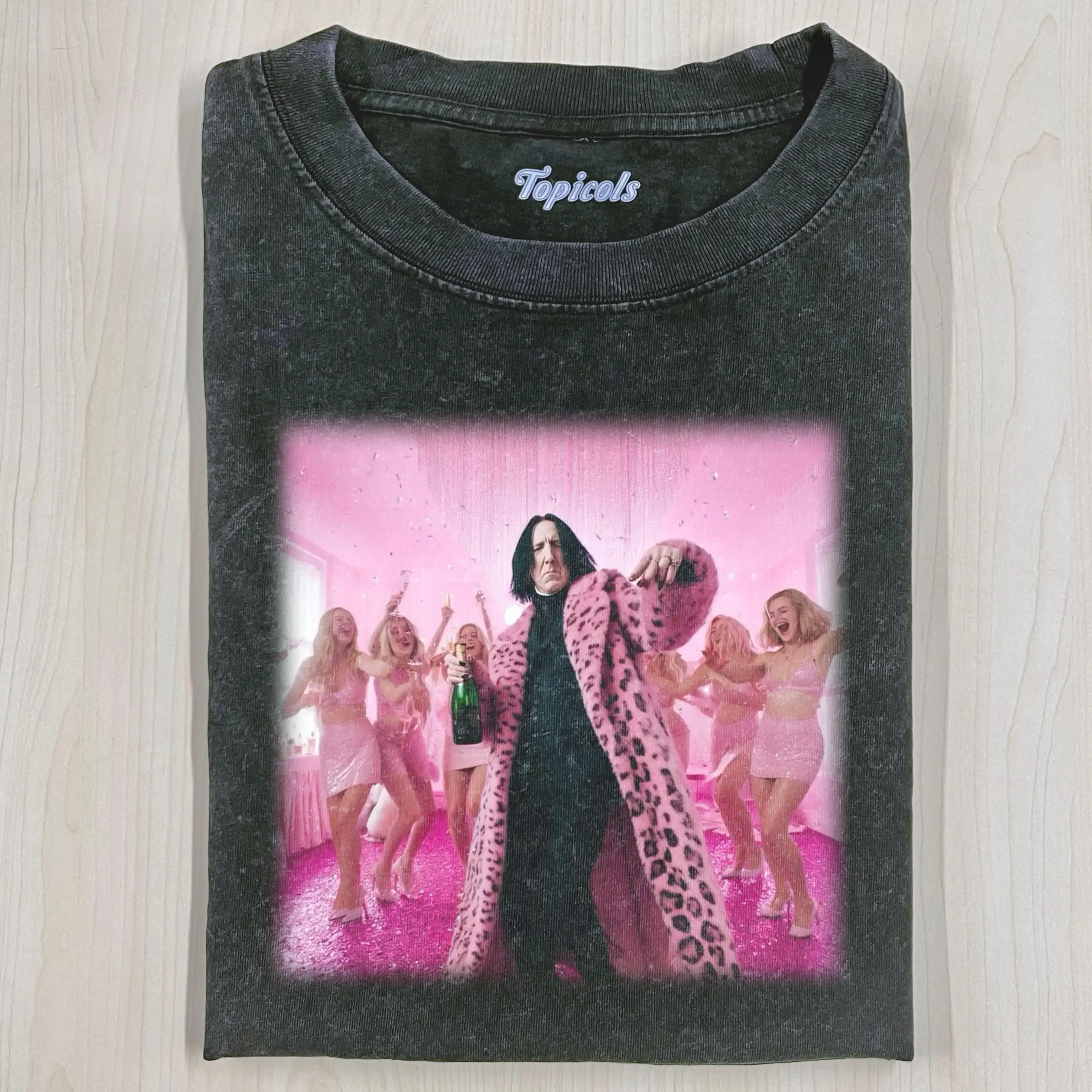 HARRY POTTER T-SHIRT
